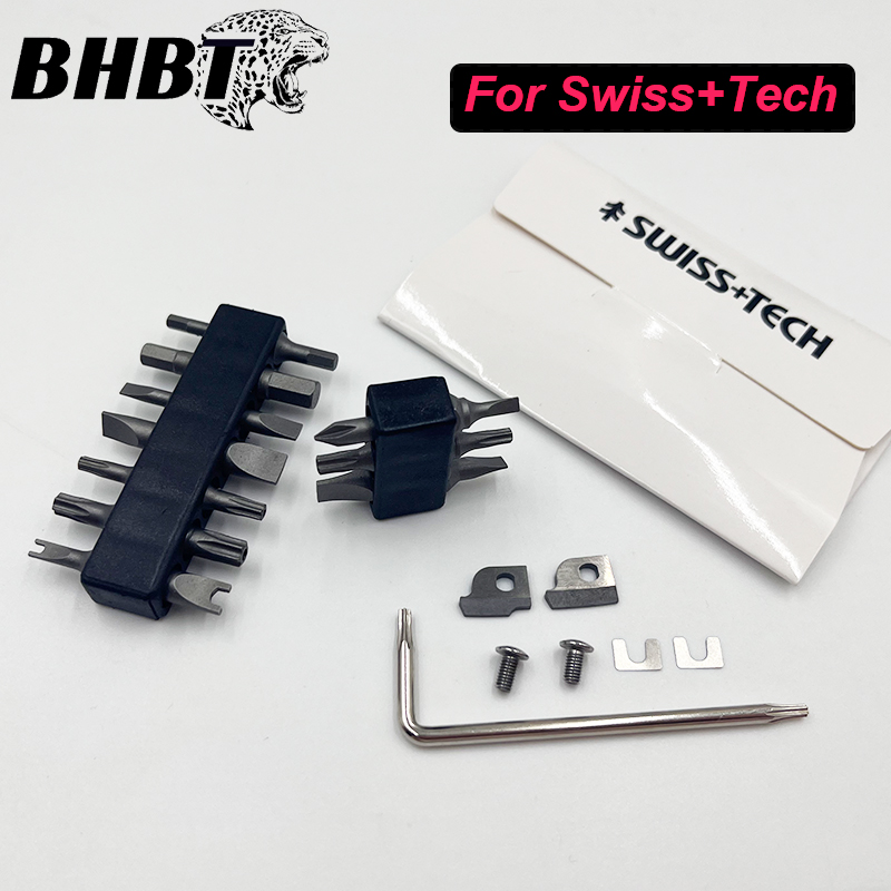 Tech Accessories Store - 3 pezzi/7 pezzi punte per cacciavite