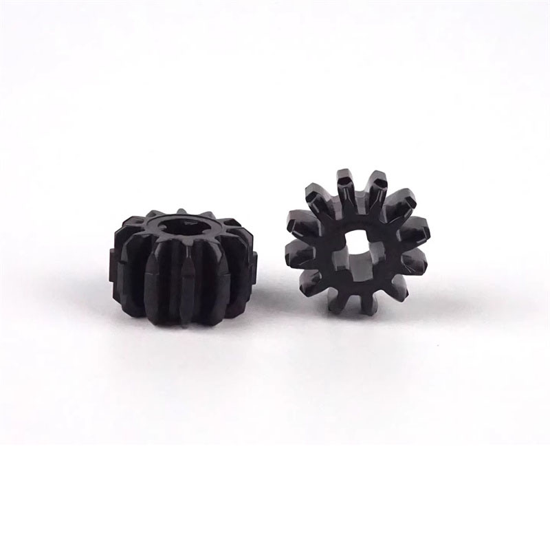 Tech Accessories Gifts - 10PCS 32270 Gear 12 Dente Building