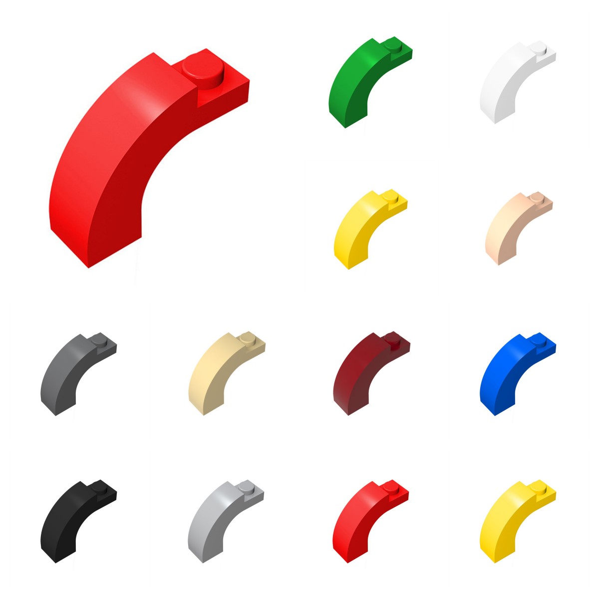 Tech Accessories Store - 50 pz 6005 92903 Arco di