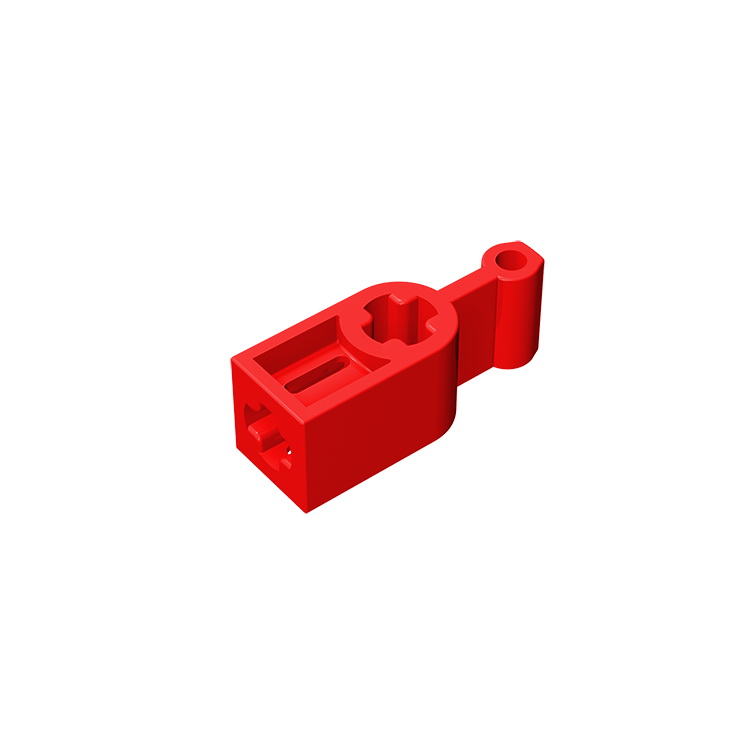 Tech Accessories Store - Building Block 10PCS leva del cambio