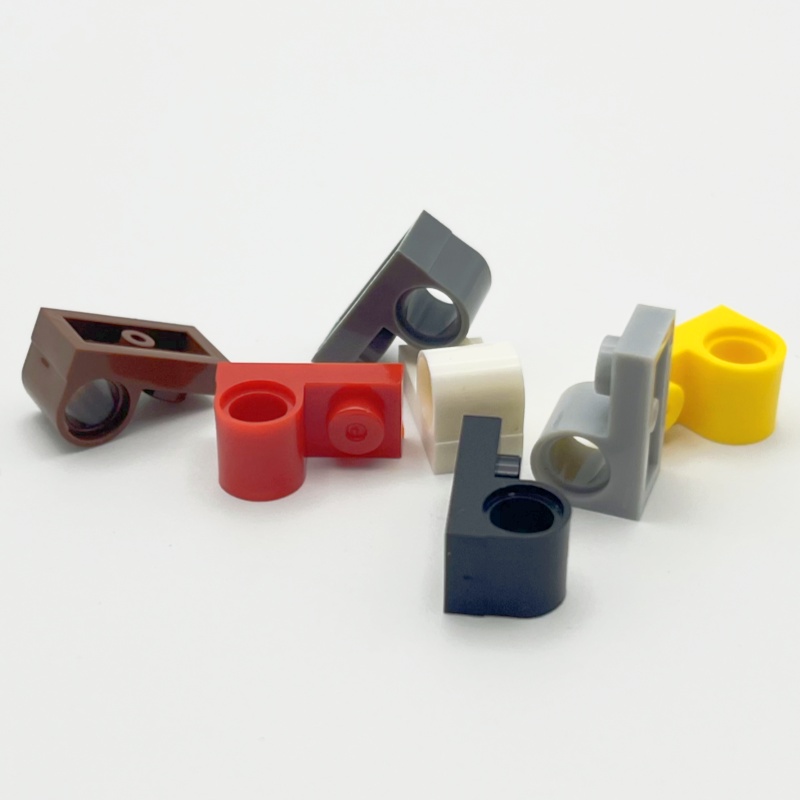 Tech Accessories Gifts - Lotto 11458 Piastra 1 x 2