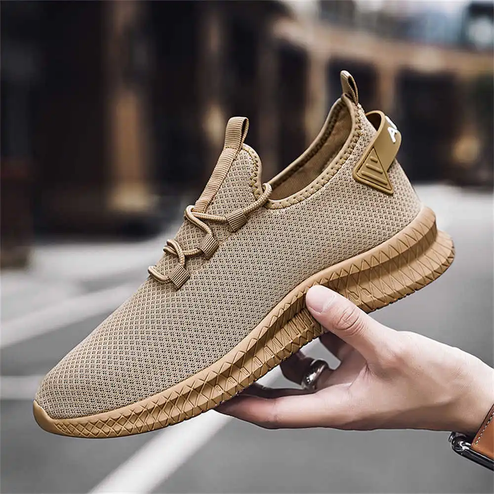 Tech Accessories Store - Demi-stagione Mesh Tenni Uomo Scarpe da