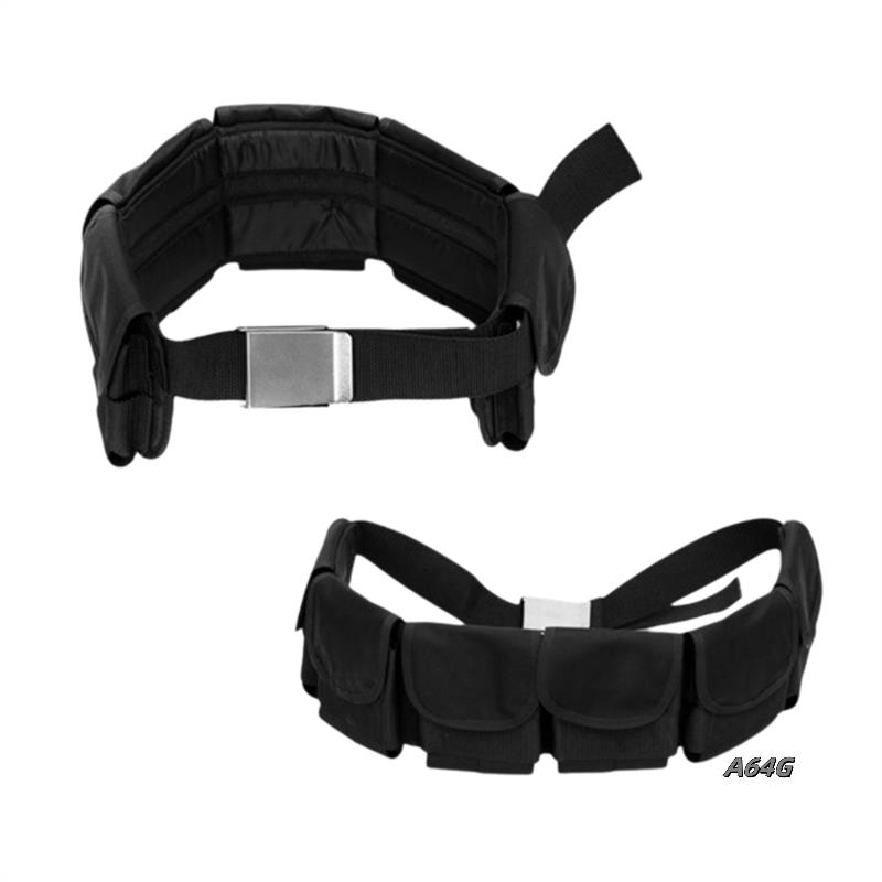 Cintura per pesi regolabile pe - Tech Diving Accessories recensione e prezzo