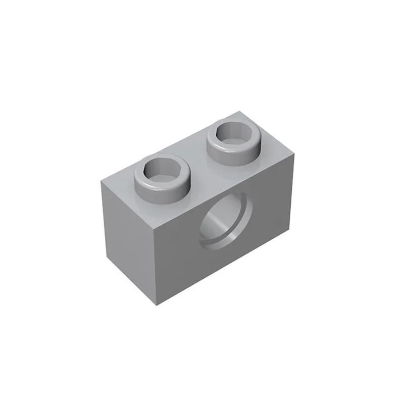 50PCS MOC 3700 1x2 Con Foro Bu - Tech Accessories Gifts recensione e prezzo