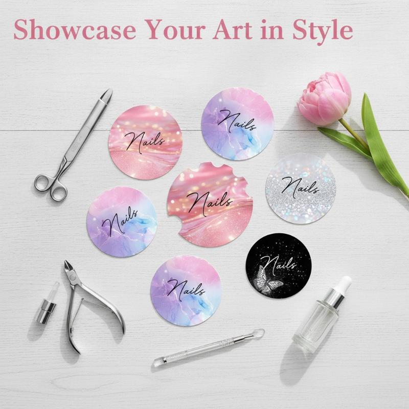10 Pezzi Carte Espositive per  - Tech Accessories Photo recensione e prezzo