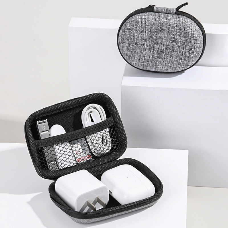 Organizzatore di cavi da viagg - Tech Accessories Travel Organizer Pouch recensione e prezzo