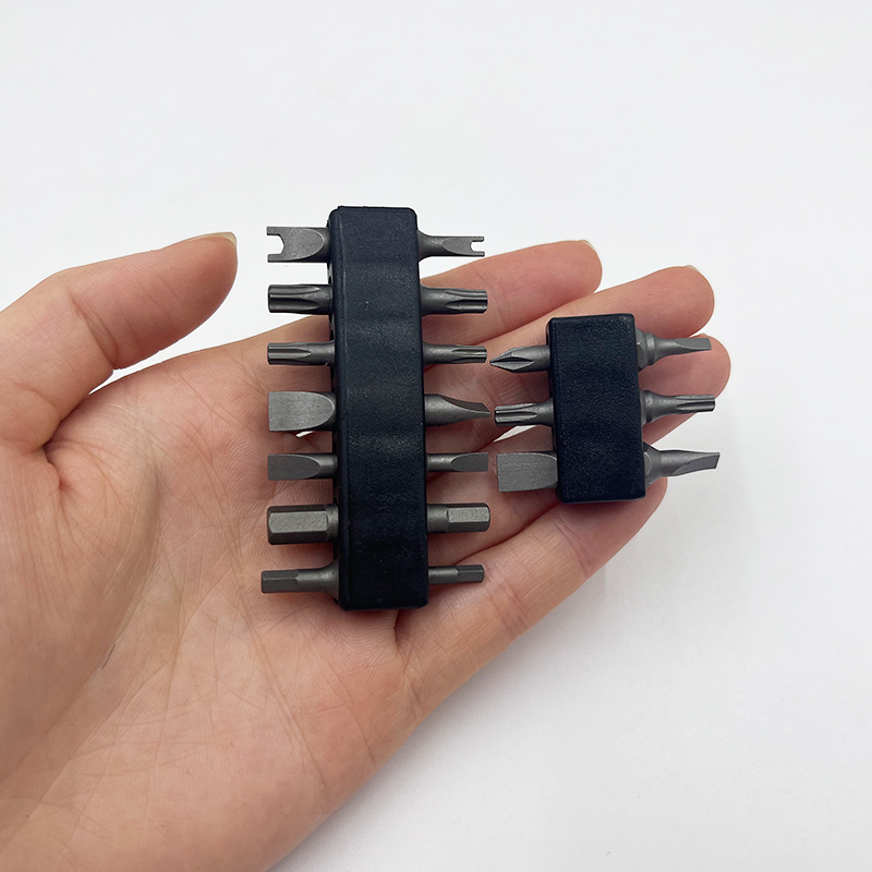 3 pezzi/7 pezzi punte per cacc - Tech Accessories Store recensione e prezzo