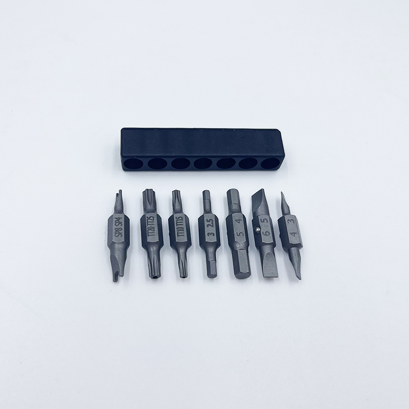 3 pezzi/7 pezzi punte per cacc - Tech Accessories Store recensione e prezzo