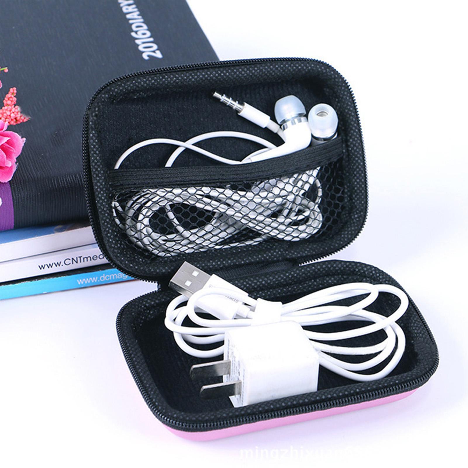 Borsa Portaoggetti per Elettro - Tech Accessories Travel Organizer Pouch recensione e prezzo