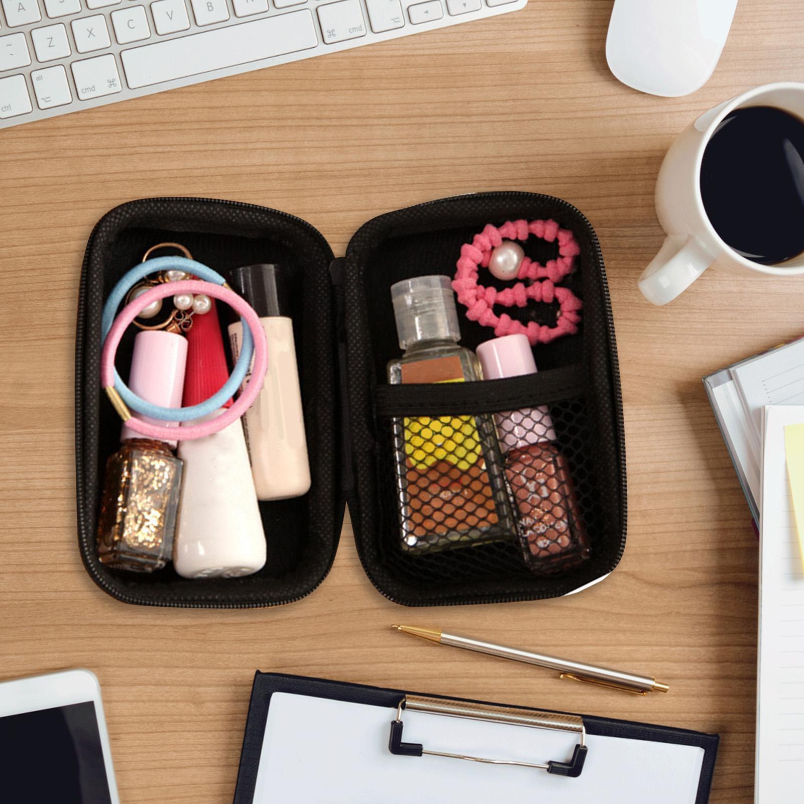 Borsa Portaoggetti per Elettro - Tech Accessories Travel Organizer Pouch recensione e prezzo