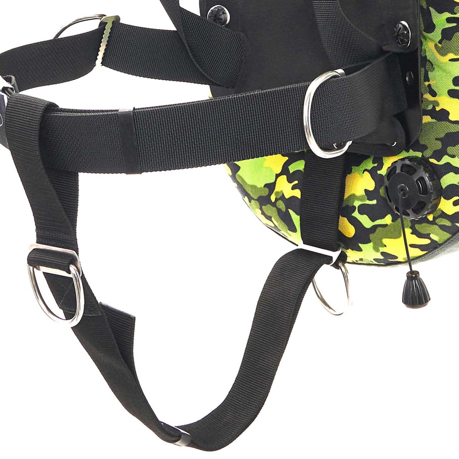Cinghia per Inguine da Immersi - Tech Diving Accessories recensione e prezzo