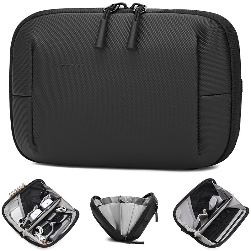 Borsa per Accessori Elettronic - Tech Accessories Travel Organizer Pouch recensione e prezzo