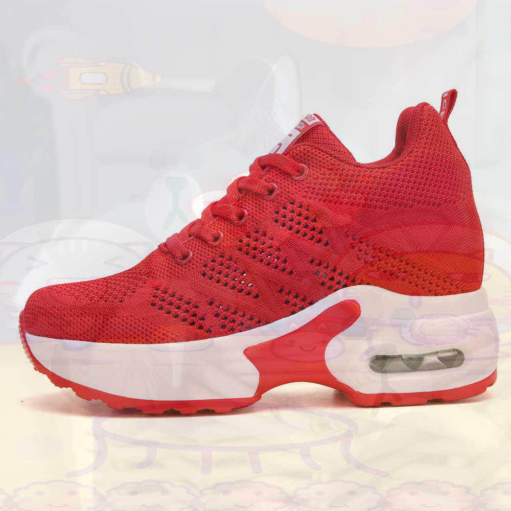 Rosso Taglia 36 Scarpe Donna T - Tech Accessories Store recensione e prezzo