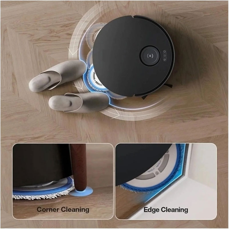 Supporto Mop originale Tru-Edg - Tech Accessories Store recensione e prezzo
