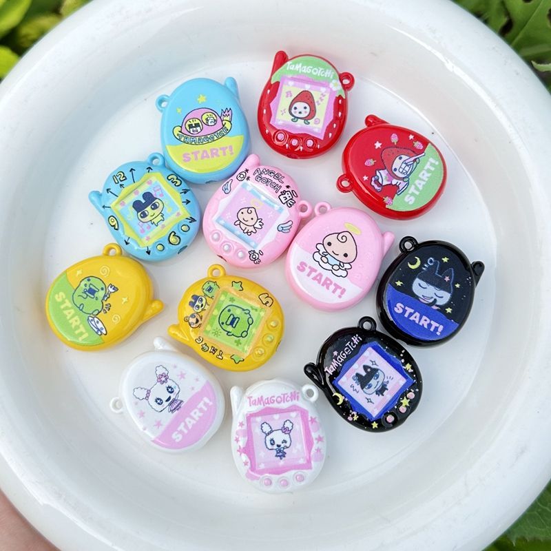 1/3/6 pz. Accessori per perlin - Kawaii Tech Accessories recensione e prezzo