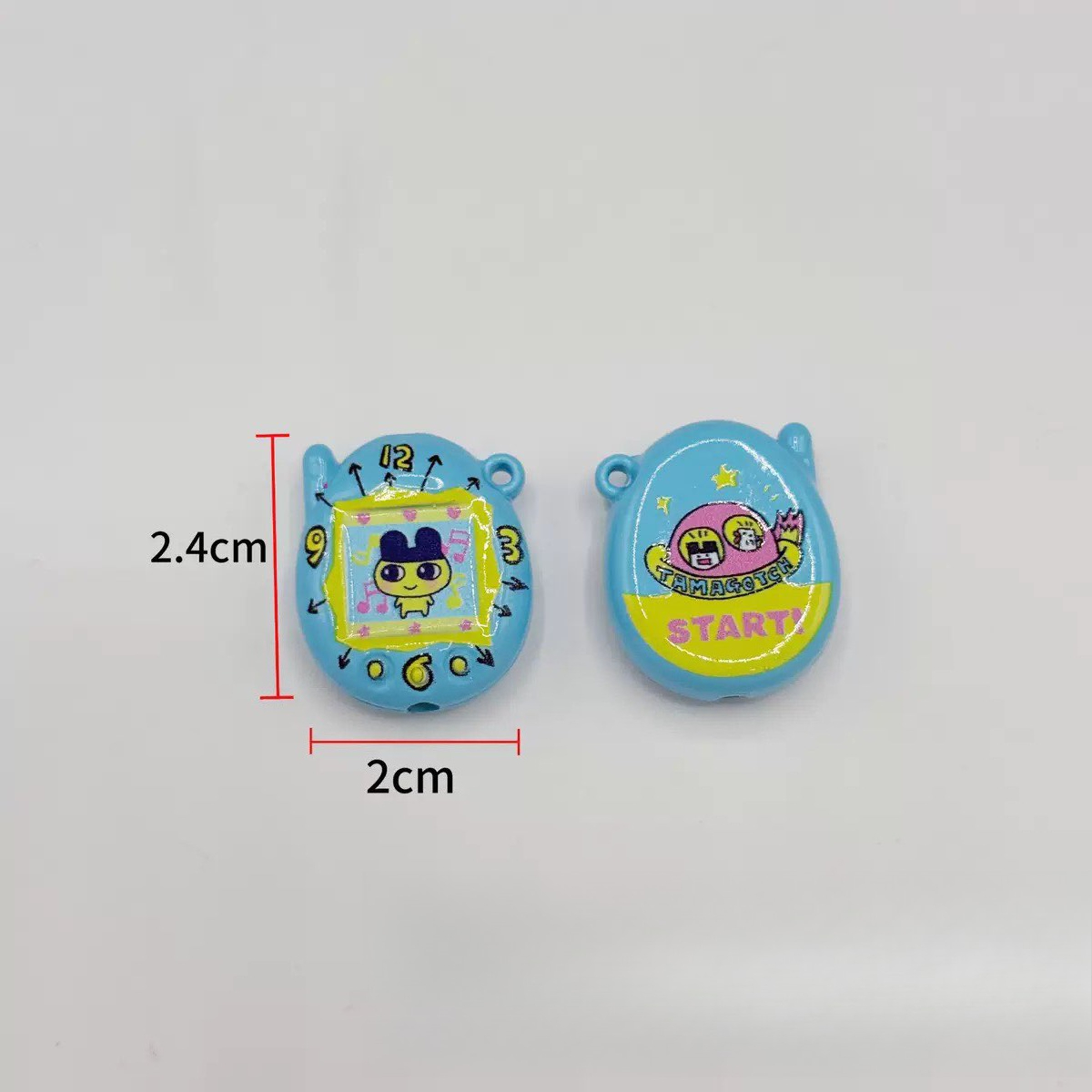 1/3/6 pz. Accessori per perlin - Kawaii Tech Accessories recensione e prezzo
