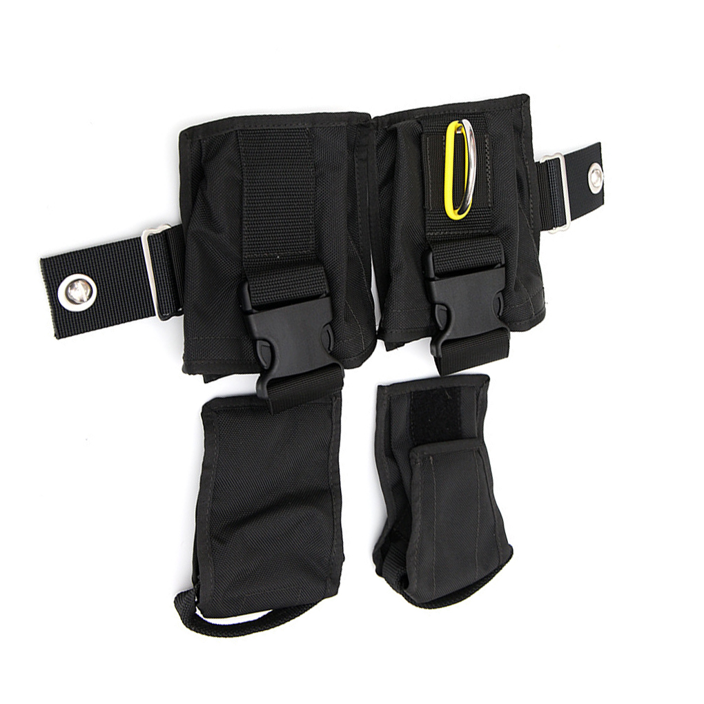 Accessori subacquei profession - Tech Accessories Store recensione e prezzo