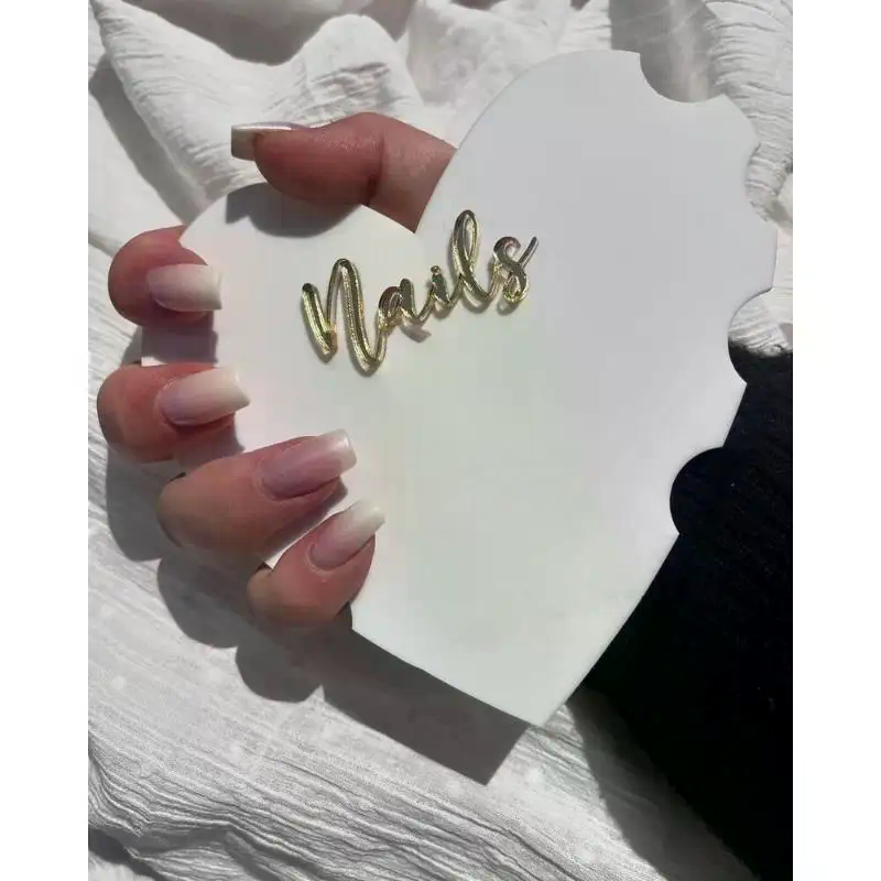 Espositore per Nail Art, Disco - Tech Accessories Photo recensione e prezzo