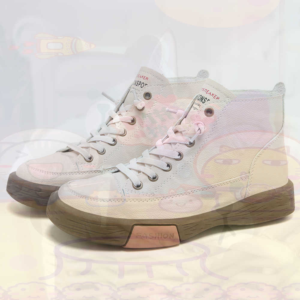 High Top Hi Cut Offerte Skateb - Kawaii Tech Accessories recensione e prezzo