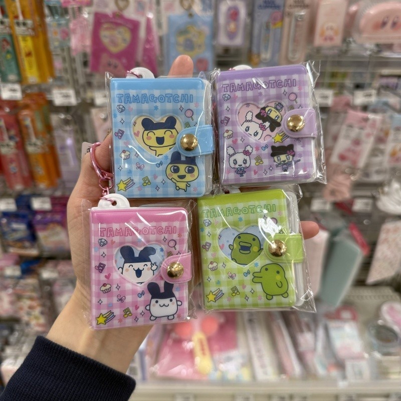 NIC Tamagotchi Retro Tech Port - Tech Accessories Photo recensione e prezzo