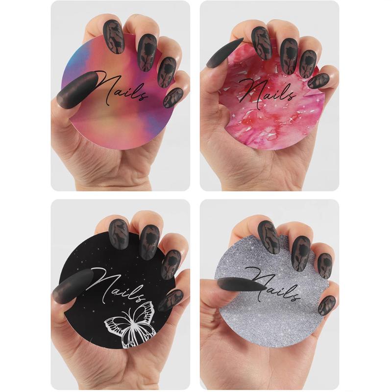 10 Pezzi Carte Espositive per  - Tech Accessories Photo recensione e prezzo