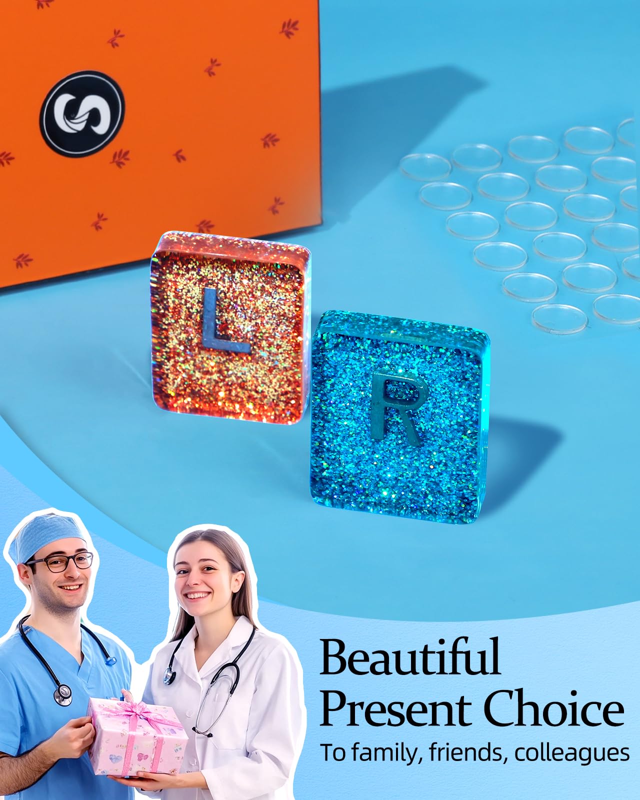Pennarelli per radiologia Iniz - Xray Tech Accessories recensione e prezzo