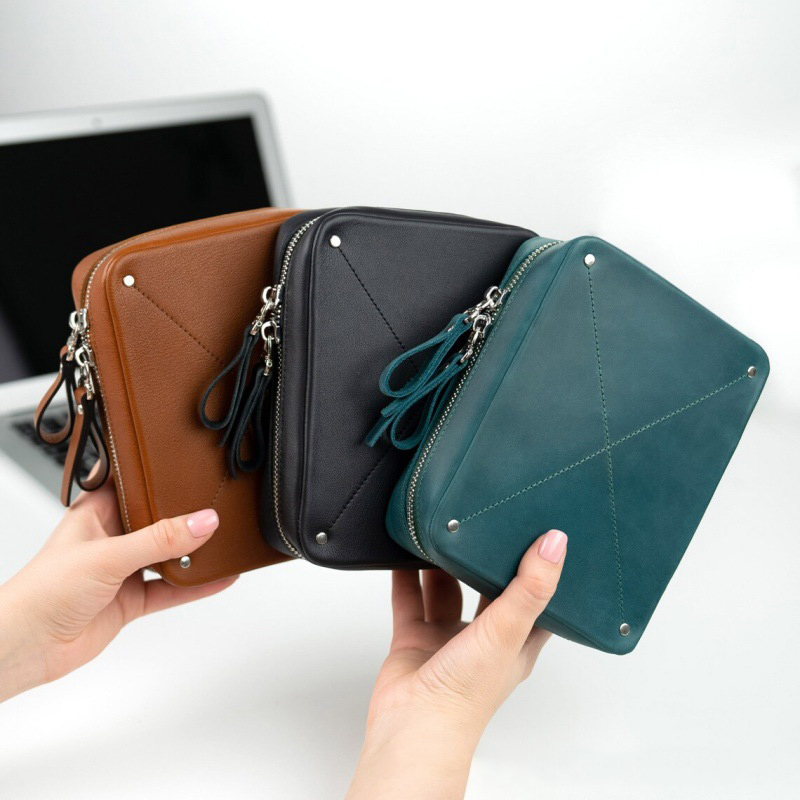 Borsa Organizer Portatile per  - Tech Accessories Travel Organizer Pouch recensione e prezzo