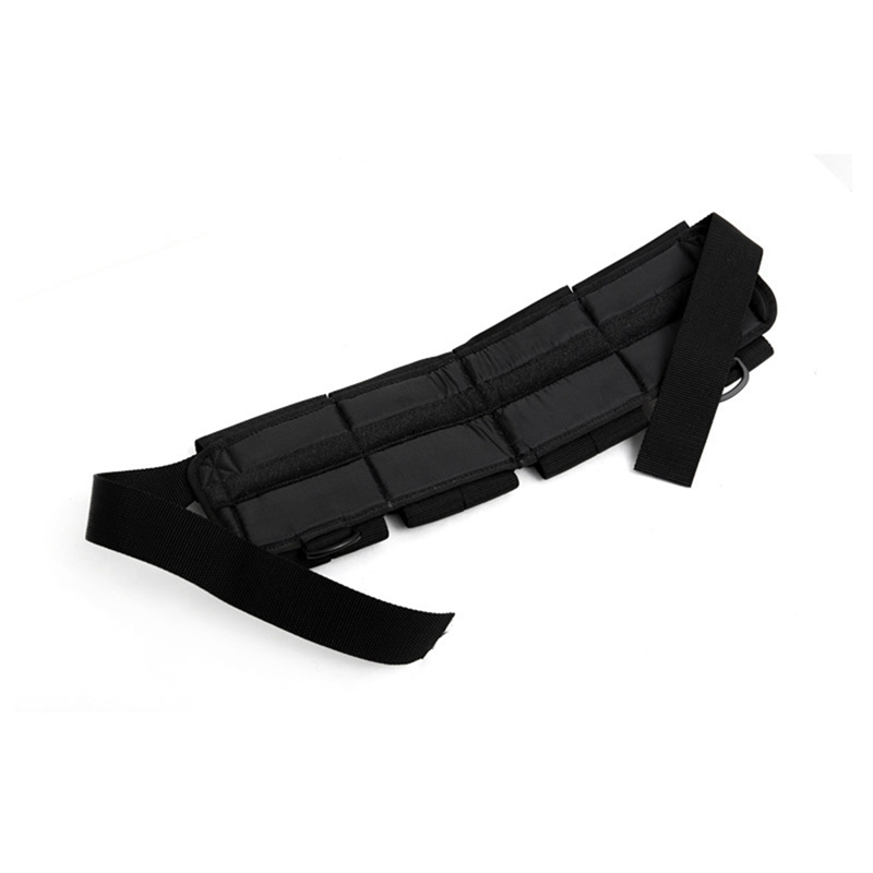 ABVH-Cintura per pesi da sub c - Tech Diving Accessories recensione e prezzo