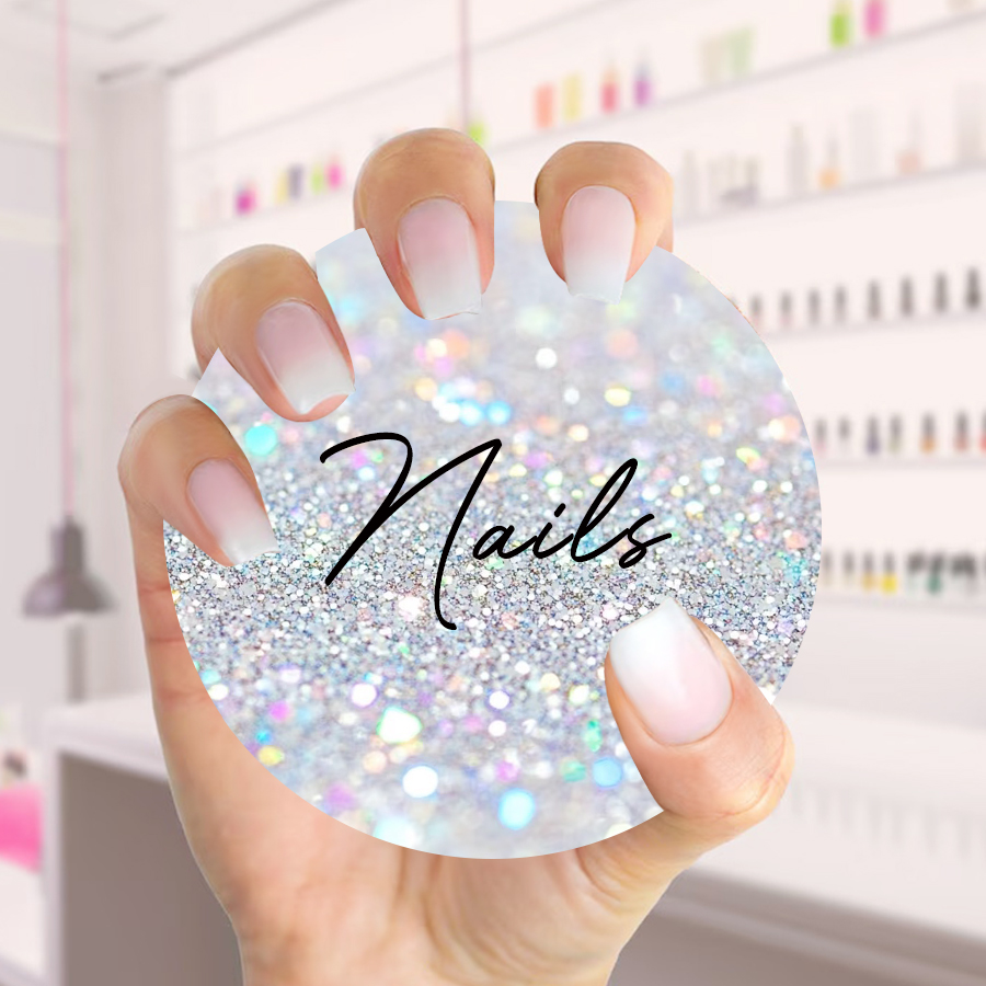 10 pz/lotto Nail Art Display C - Tech Accessories Photo recensione e prezzo