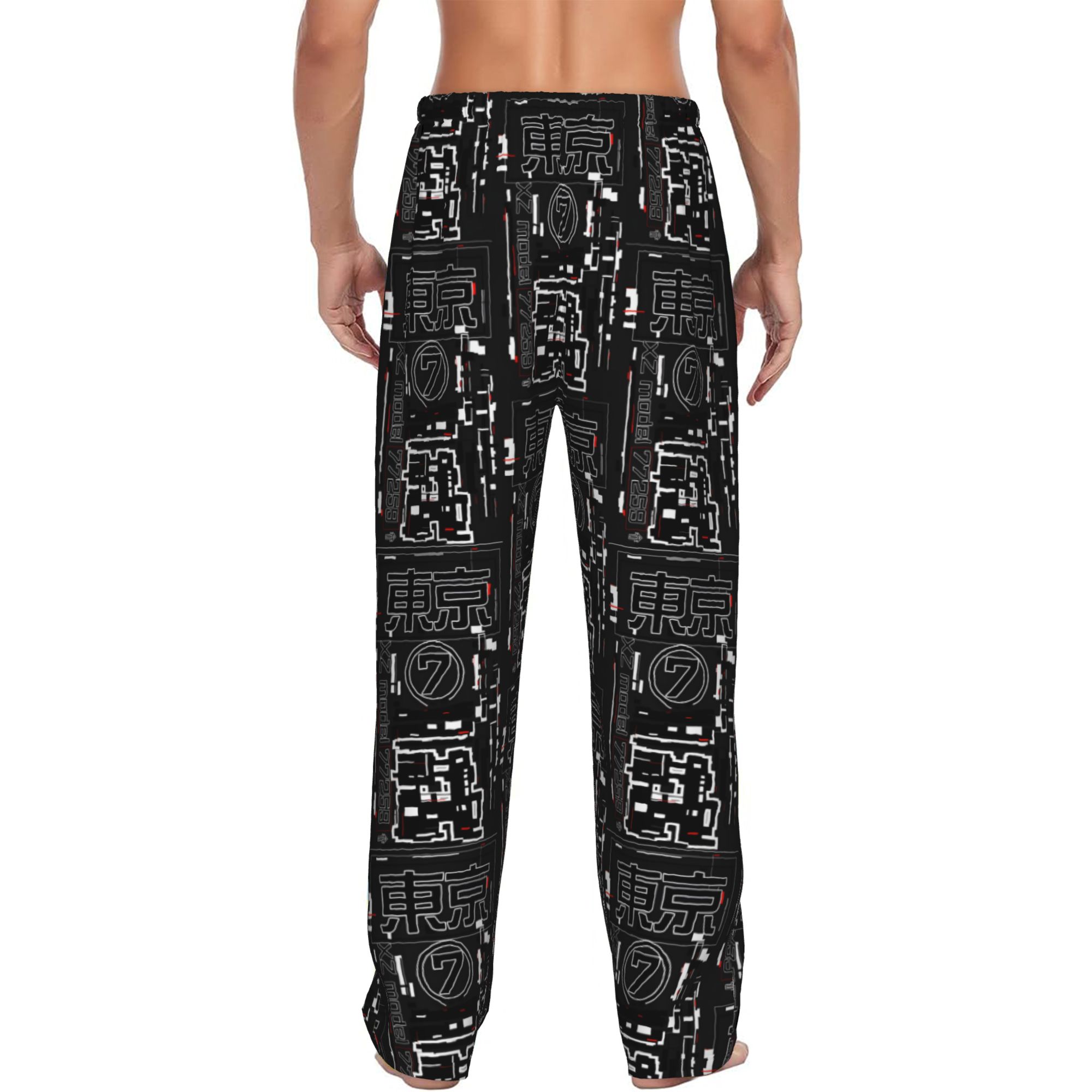Pantaloni da Pigiama Personali - Tech Inspired Accessories recensione e prezzo