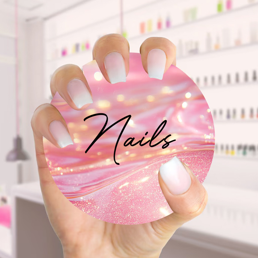 10 pz/lotto Nail Art Display C - Tech Accessories Photo recensione e prezzo