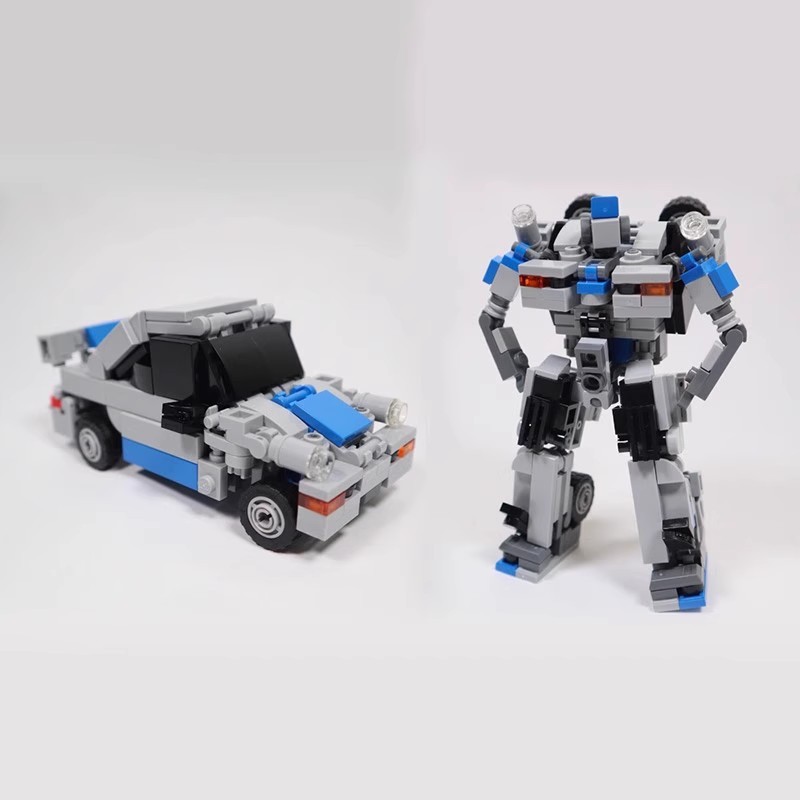 Hot Phantom Combat Mech Modell - Tech Diving Accessories recensione e prezzo