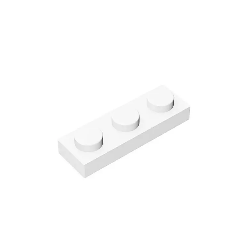 MOC 10PCS 3623 Piastra 1x3 Par - Tech Accessories Gifts recensione e prezzo