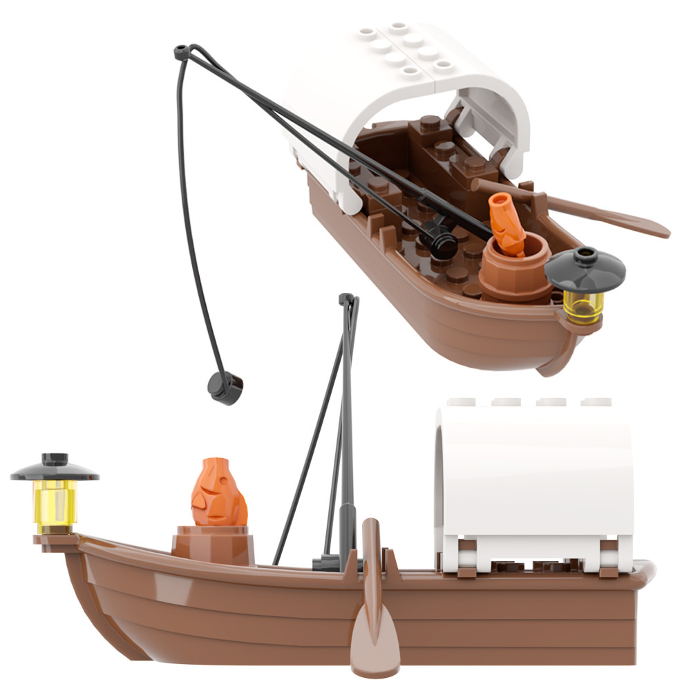Set di Costruzioni Creative a  - Tech Diving Accessories recensione e prezzo