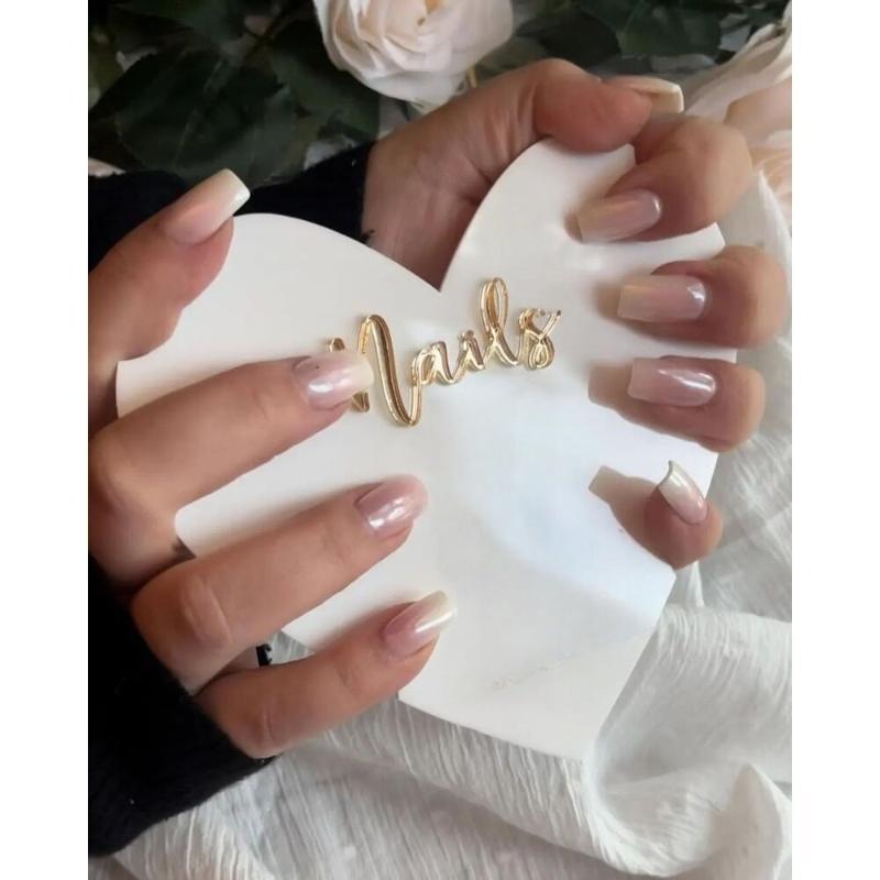 Espositore per Nail Art in Acr - Tech Accessories Photo recensione e prezzo