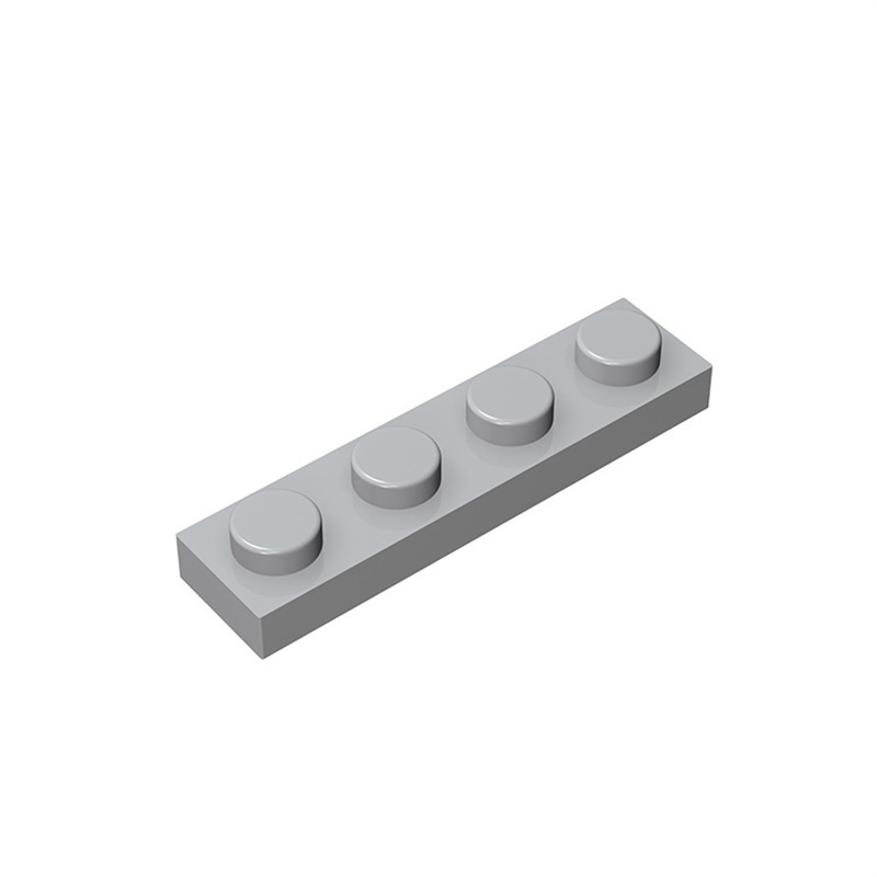 Lotto 3710 1x4 Piastra Puntini - Tech Accessories Gifts recensione e prezzo