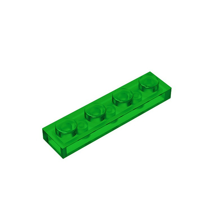 Lotto 3710 1x4 Piastra Puntini - Tech Accessories Gifts recensione e prezzo