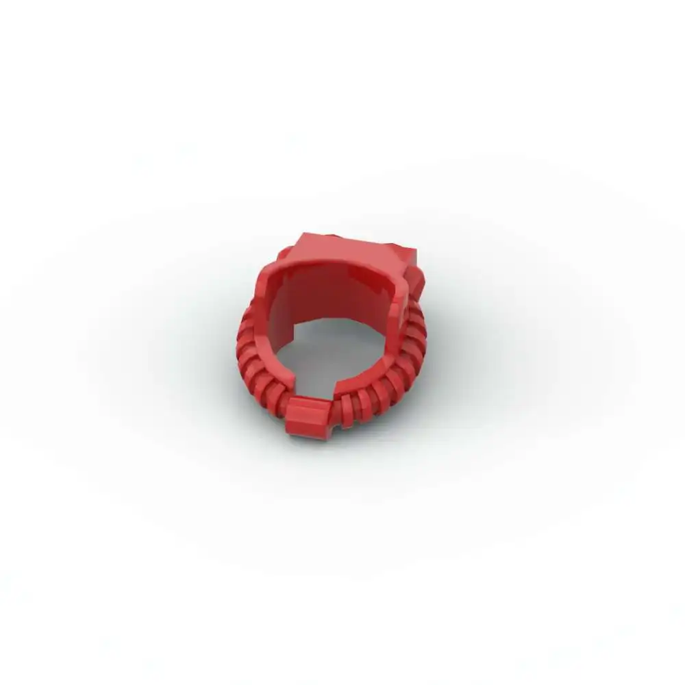 MOC 10 Pezzi 6158 Fire Idea Ki - Tech Diving Accessories recensione e prezzo