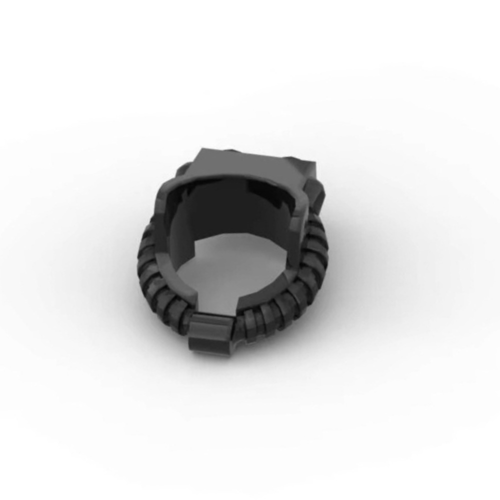 MOC 10 Pezzi 6158 Fire Idea Ki - Tech Diving Accessories recensione e prezzo